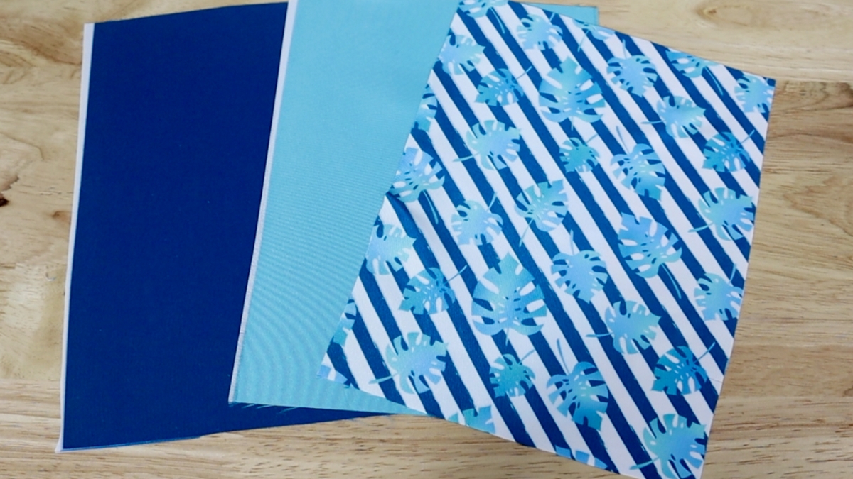 How to Make Your Own Custom Fabric with Sublimation!